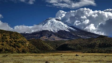 Qué Hacer En La Sierra Ecuatoriana 5 Lugares Que Debes Visitar