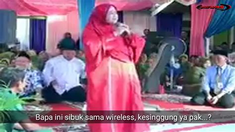 Meskipun mengandung konten pornografi, menyebarnya. Viral Mamah Dedeh Semprot Jemaahnya! karena ini... - YouTube