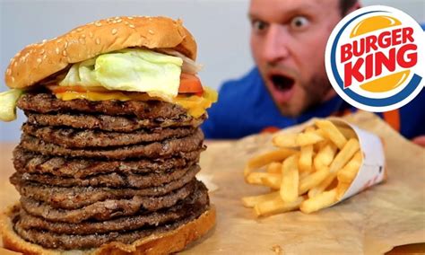 Burger King Will Give You A Free Whopper If You Get Fired But You Need To Humiliate