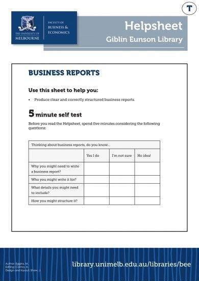 30+ Business Report Examples - MS Word | Pages | Google ...