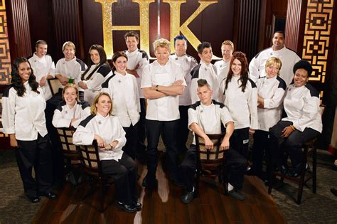 Season 7 | Hells Kitchen Wiki | FANDOM powered by Wikia