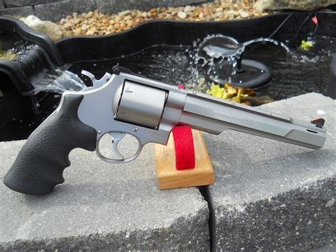 .44 Magnum The Most Versatile Handgun Caliber...? -The Firearm Blog