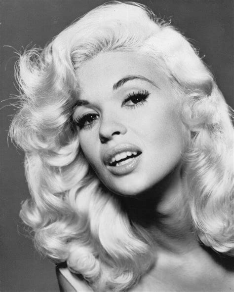 Jayne Mansfield Jayne Mansfield Vintage Hollywood Glamour Janes