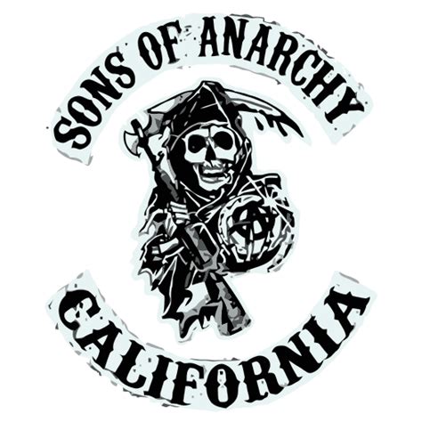 Sons 0f Anarchy S0a Crew Hierarchy Rockstar Games Social Club