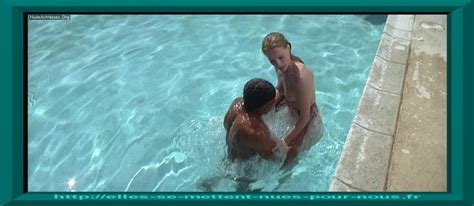 Naked Claudia Jennings In The Man Who Fell To Earth