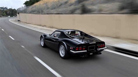 World's greatest outlaw race—and racing legend dan gurney, among others. We Drive the $1 Million-Plus "Outlaw" Ferrari Dino Monza 3 ...