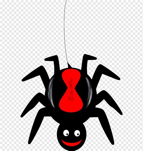 Redback Spider Jane S Fictional Character Spider Web Australian