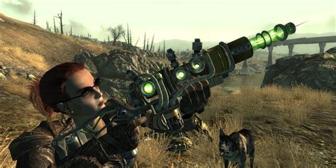 Fallout 3 Plasma Pistol Tampalat