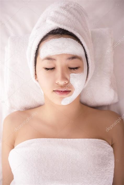 Spa Therapy Stock Photo By ©vadimphoto1 68774807