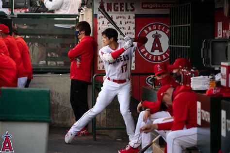 2021 Retrospective Shohei Ohtani The Halo Way