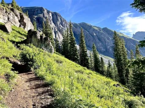 Best 10 Hikes And Trails In San Juan National Forest Alltrails