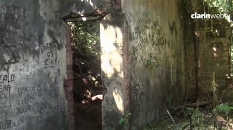 Argentine Archaeologists Probe Nazi Hide Out For Clues Bbc News