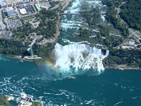 Best Of Niagara Falls Usa With Helicopter Ride Epic Experiences