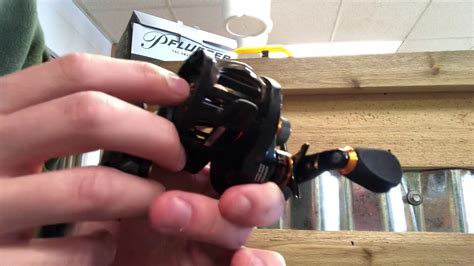 Pflueger Supreme XT Review YouTube