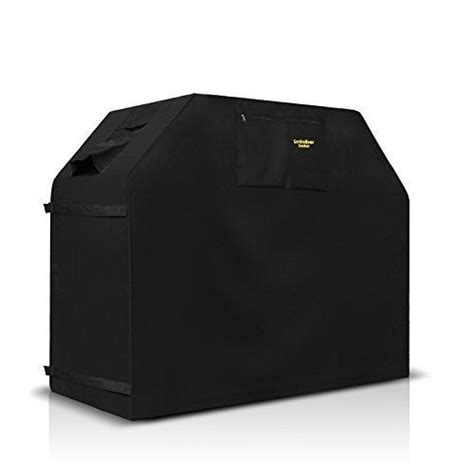 We have a range of barbecue covers, some are specific to certain barbecues and others are generic, but you a sure to find a cover for you in this section. Gas BBQ Grill Cover 64" Heavy Duty Durable 600D Water ...