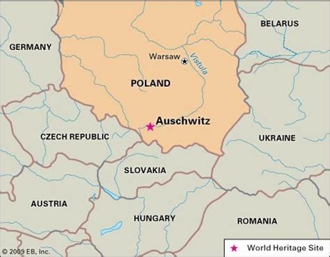 Auschwitz Definition Concentration Camp Facts Location History Britannica Kulturaupice