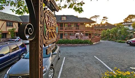 We know our customers expect a high level of. CANDLE LIGHT INN (Carmel, CA) - Reviews, Photos & Price ...