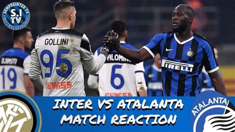 Get a reliable prediction and bet based on statistics data for free at scores24.live! WATCH - #SempreInterTV - Inter 1 - 1 Atalanta Reaction ...
