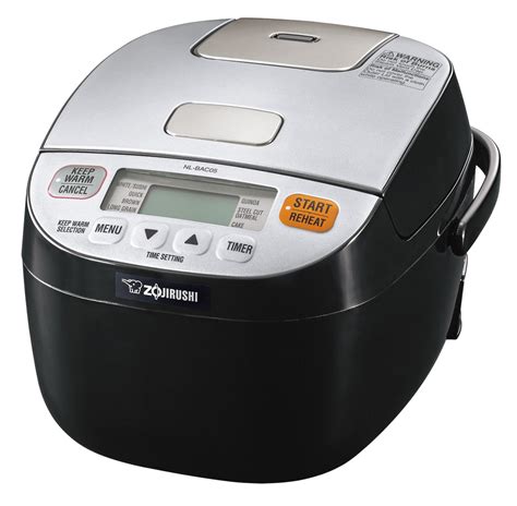 Which Is The Best Rice Cooker Zojirushi Cup Life Sunny