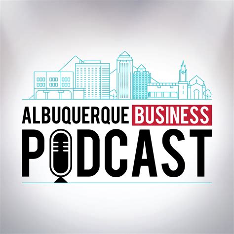 The Future of the Film Industry in Albuquerque - ABQ Business Podcast