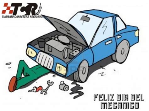 10 minutes ago • published in argentina • by chicho geese. Imágenes para el Día del Mecánico: 24 de febrero ...