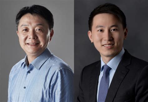 While xiaomi is celebrating its 10th anniversary, we invited shou zi chew, senior vice president and president of the international department of xiaomi, to mi community to have some bonding time with. Xiaomi co-founder Lei Jun steps down as China president as ...