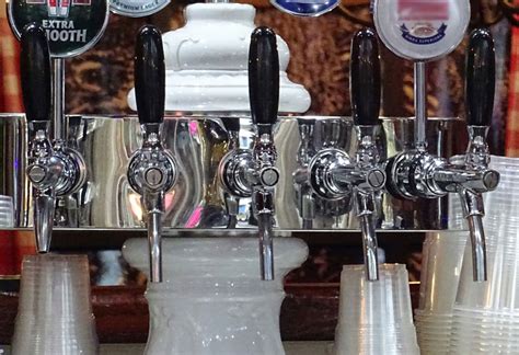 Pourquoi utiliser un comparatif pour choisir votre tireuse à bière