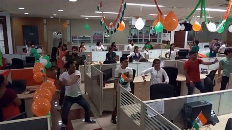 We would like to show you a description here but the site won't allow us. Independence Day TechMahindra FlashMOB - YouTube