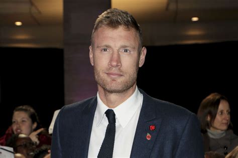 Search, discover and share your favorite freddie flintoff gifs. Freddie Flintoff sought medical advice for 'dead fish' member