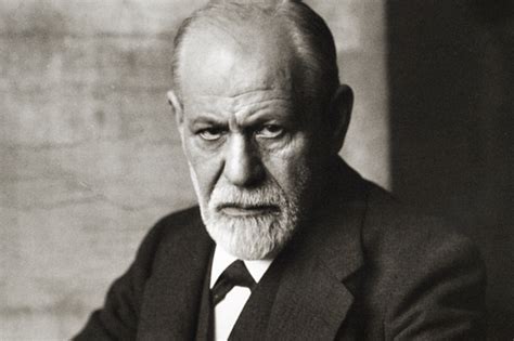 The Story And Mind Of Sigmund Freud
