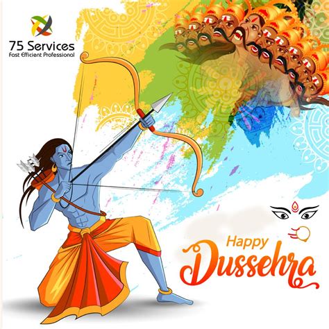 Happy Dussehra Happy Dusshera Dussehra Wallpapers Happy Dussehra
