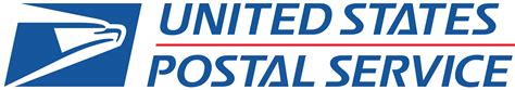 Usps Logo United States Postal Service Logo Télécharger Png Et Vecteur