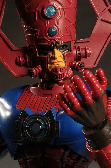 Review And Photos Of Hasbro Marvel Universe Galactus Action Figure