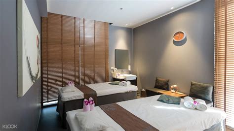 Lets Relax Spa Treatment At Siam Square 1 Branch In Bangkok Klook New Zealand