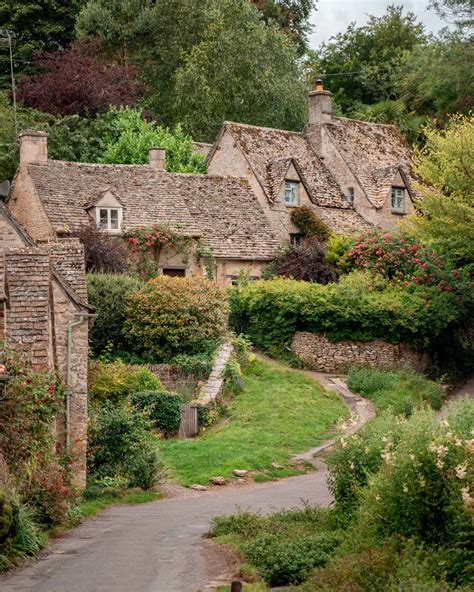 40 Of The Prettiest English Villages ⋆ We Dream Of Travel Blog