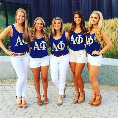 Sorority Sugar Sorority Recruitment Outfits Recruitment Outfits