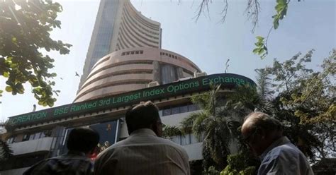 India Overtakes Hong Kong As Worlds Fourth Largest Stock Market