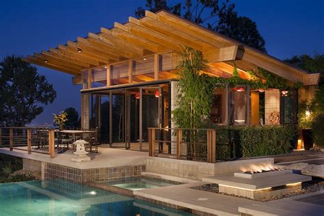 20 Of The Most Gorgeous Pool Houses Weve Ever Seen
