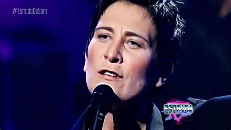 K D Lang Constant Craving Live Youtube