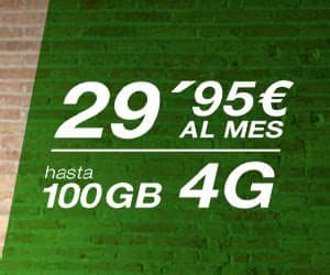 • velocidad 4g entre 20 y 50 mbps de bajada (con picos de hasta 150 mbps) dependiendo de la cobertura de la casa. Amena en Casa: 29,95€/mes ¡WiFi 4G con 100GB para navegar ...