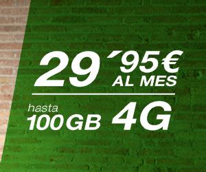 • incluye 35 gb de navegación. Amena en Casa: 29,95€/mes ¡WiFi 4G con 100GB para navegar ...