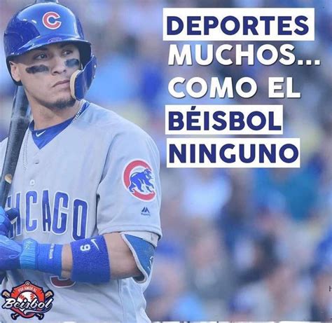 Por Amor Al Beisbol On Instagram El Rey De Los Deportes 🙌🏼⚾