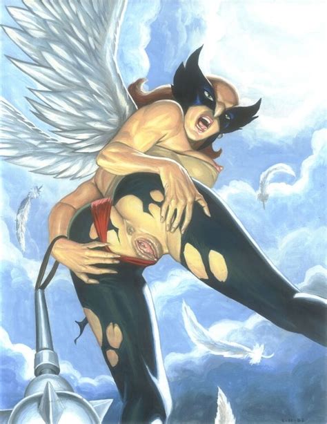 Hawkgirl Porn Superheroes Pictures Pictures Sorted By