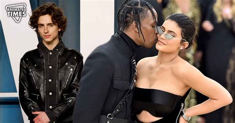 “the Love Is Still There” Kylie Jenners Friends Feel She Still Loves Travis Scott Despite