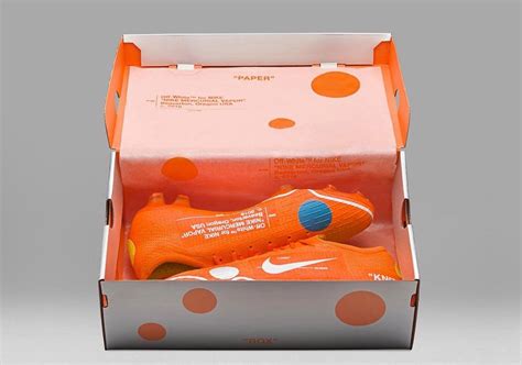 15 Awesome Special Edition Nike Shoe Packaging Designs Dieline