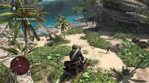 Assassins Creed 4 Black Flag Torbiangames Juegos Multi Plataforma