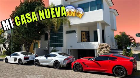 Página facebook oficial de la parroquia jesús obrero de surquillo párroco: MI NUEVA CASA HOUSE TOUR || ALFREDO VALENZUELA - YouTube