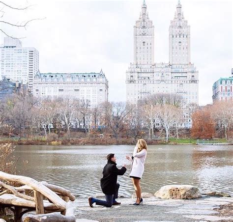 Central Park Proposal Central Park Weddings Proposal Photographer Proposal