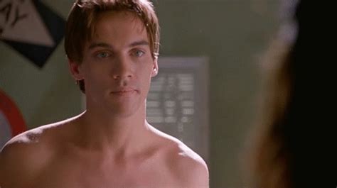Famousnudenaked Jonathan Rhys Meyers Frontal Nude In Tangled 2001