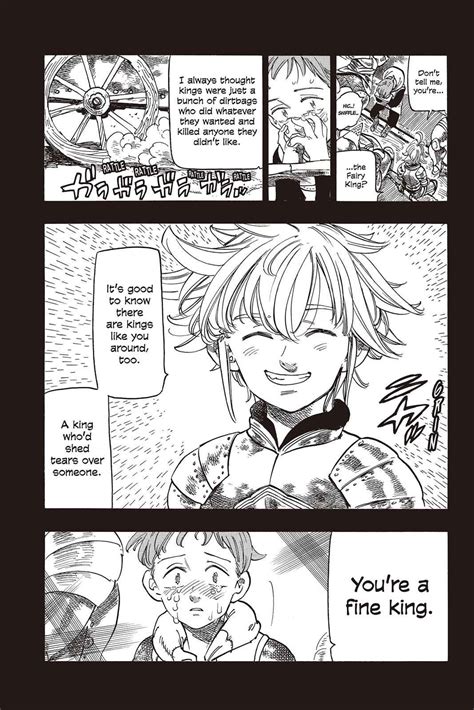 Последние твиты от butchqueen of belialuin (@alexxmookiee). Nanatsu no Taizai Chapter 240